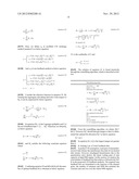 POWER CONTROL METHOD FOR INTERFERENCE ALIGNMENT IN WIRELESS NETWORK diagram and image