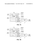 HAPTIC ALERT DEVICE HAVING A LINEAR VIBRATOR diagram and image