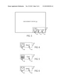 INTERACTION HINT FOR INTERACTIVE VIDEO PRESENTATIONS diagram and image