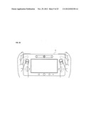 GAME SYSTEM, GAME APPARATUS, COMPUTER-READABLE STORAGE MEDIUM HAVING     STORED THEREIN GAME PROGRAM, AND GAME PROCESSING METHOD diagram and image