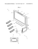 COMPUTER READABLE STORAGE MEDIUM, GAME APPARATUS, GAME SYSTEM, AND GAME     PROCESSING METHOD diagram and image