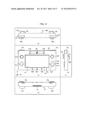 COMPUTER READABLE STORAGE MEDIUM, GAME APPARATUS, GAME SYSTEM, AND GAME     PROCESSING METHOD diagram and image