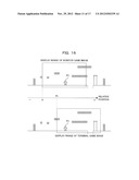 COMPUTER READABLE STORAGE MEDIUM, GAME APPARATUS, GAME SYSTEM, AND GAME     PROCESSING METHOD diagram and image