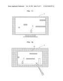 COMPUTER READABLE STORAGE MEDIUM, GAME APPARATUS, GAME SYSTEM, AND GAME     PROCESSING METHOD diagram and image