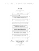 COMPUTER READABLE STORAGE MEDIUM, GAME APPARATUS, GAME SYSTEM, AND GAME     PROCESSING METHOD diagram and image