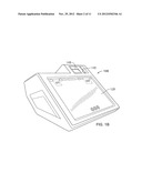 METHOD OF SELECTING A DEVICE PROFILE FOR PROVISIONING AN AMUSEMENT DEVICE diagram and image