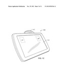 METHOD OF SELECTING A DEVICE PROFILE FOR PROVISIONING AN AMUSEMENT DEVICE diagram and image