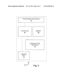 METHOD OF SELECTING A DEVICE PROFILE FOR PROVISIONING AN AMUSEMENT DEVICE diagram and image