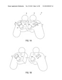 Hybrid Separable Motion Controller diagram and image