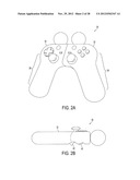 Hybrid Separable Motion Controller diagram and image