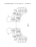 Hybrid Separable Motion Controller diagram and image