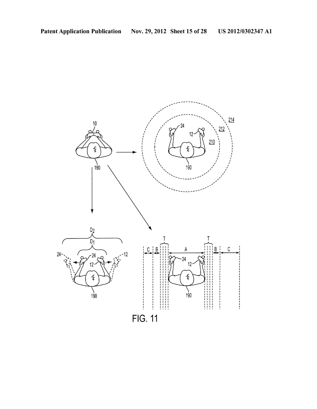 Hybrid Separable Motion Controller - diagram, schematic, and image 16