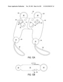 Hybrid Separable Motion Controller diagram and image