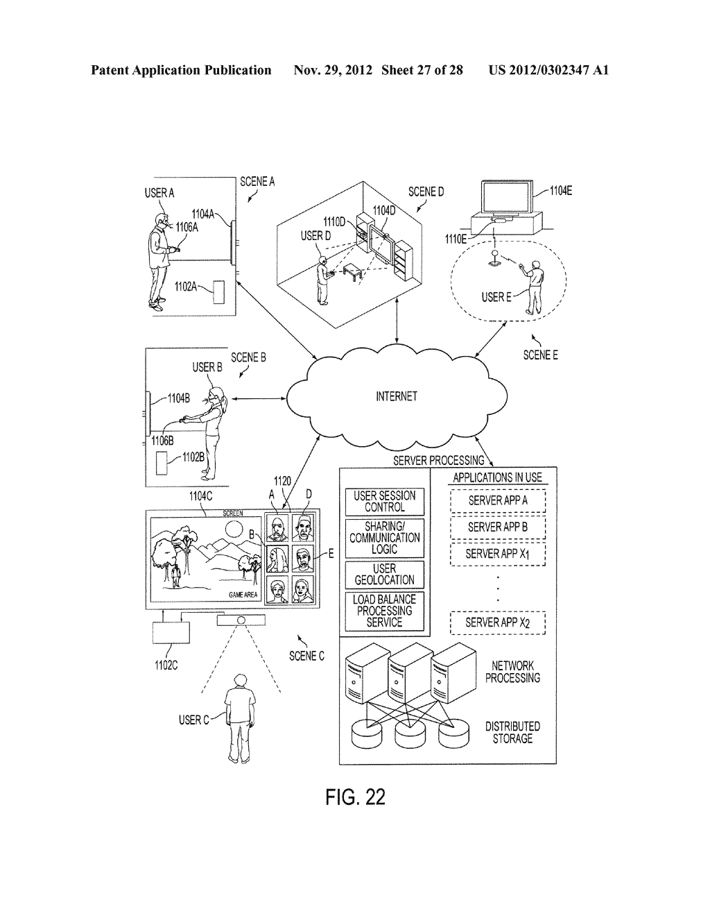 Hybrid Separable Motion Controller - diagram, schematic, and image 28