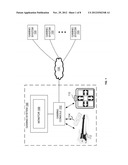 GUN HANDLE ATTACHMENT FOR GAME CONTROLLER diagram and image