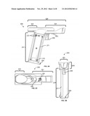 GUN HANDLE ATTACHMENT FOR GAME CONTROLLER diagram and image