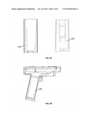 GUN HANDLE ATTACHMENT FOR GAME CONTROLLER diagram and image