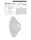 Multi-Gear Cassette for a Bicycle diagram and image