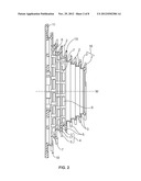 Multi-Gear Cassette for a Bicycle diagram and image