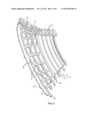 Multi-Gear Cassette for a Bicycle diagram and image