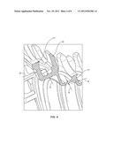 Multi-Gear Cassette for a Bicycle diagram and image