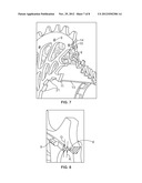 Multi-Gear Cassette for a Bicycle diagram and image