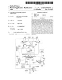 Control System for a Vehicle Drivetrain diagram and image