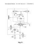 Control System for a Vehicle Drivetrain diagram and image