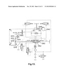 Control System for a Vehicle Drivetrain diagram and image