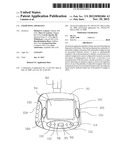 Exercising Apparatus diagram and image