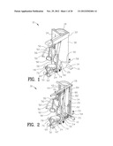 Exercising Apparatus diagram and image