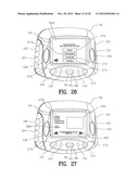 Exercising Apparatus diagram and image