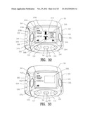 Exercising Apparatus diagram and image