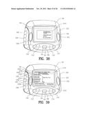 Exercising Apparatus diagram and image