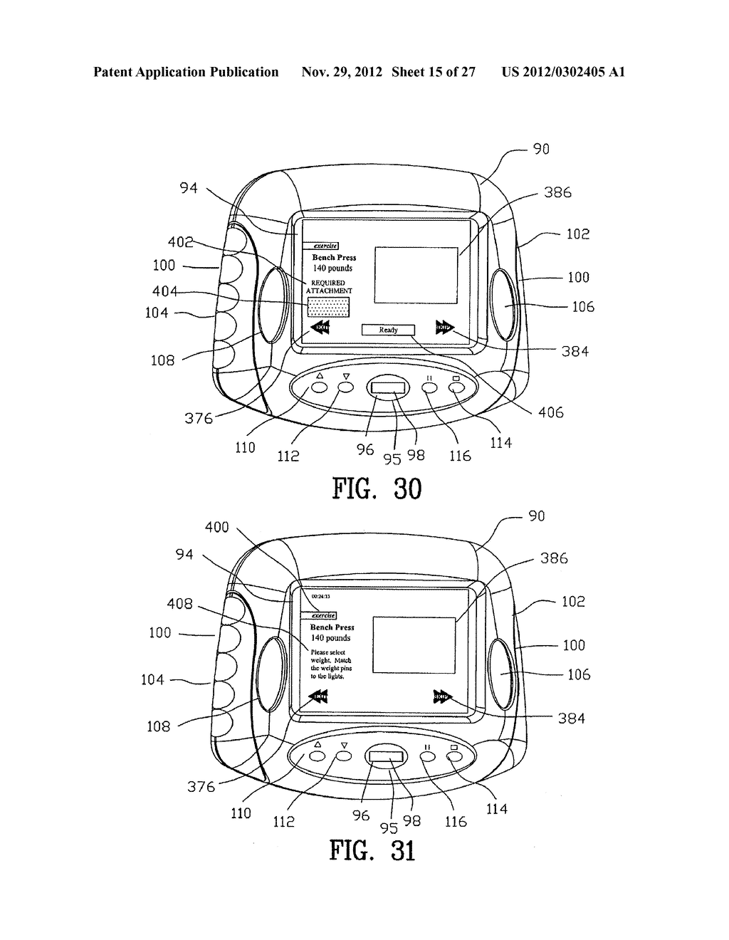 Process and Apparatus for Exercising An Operator - diagram, schematic, and image 16