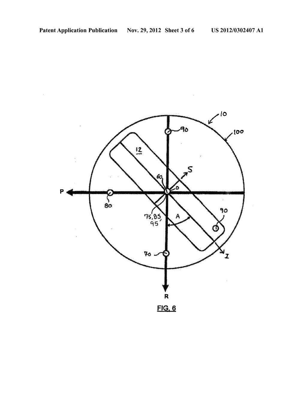 GYROSCOPIC EXERCISE BALL - diagram, schematic, and image 04