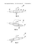 WEIGHT-LIFTING BARS, METHODS OF MANUFACTURING THE WEIGHT-LIFTING BARS, AND     A METHOD OF WEIGHT-LIFTING diagram and image