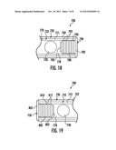 WEIGHT-LIFTING BARS, METHODS OF MANUFACTURING THE WEIGHT-LIFTING BARS, AND     A METHOD OF WEIGHT-LIFTING diagram and image