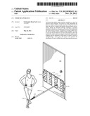 EXERCISE APPARATUS diagram and image