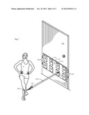 EXERCISE APPARATUS diagram and image