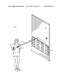 EXERCISE APPARATUS diagram and image