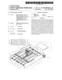 KNIFE FOLDING MACHINE diagram and image