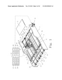 KNIFE FOLDING MACHINE diagram and image