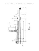 KNIFE FOLDING MACHINE diagram and image