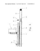 KNIFE FOLDING MACHINE diagram and image