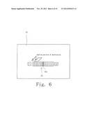 KNIFE FOLDING MACHINE diagram and image