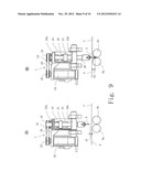 KNIFE FOLDING MACHINE diagram and image