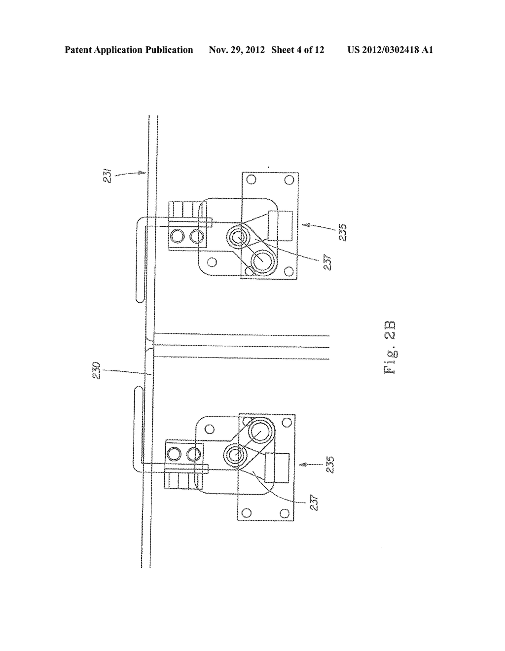 System For Bifolding An Absorbent Article - diagram, schematic, and image 05