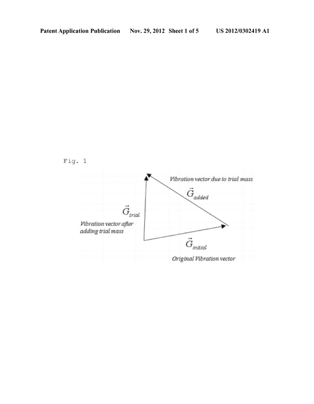 AUTOMATIC BALANCE ADJUSTING CENTRIFUGE AND THE CONTROL METHOD THEREOF - diagram, schematic, and image 02