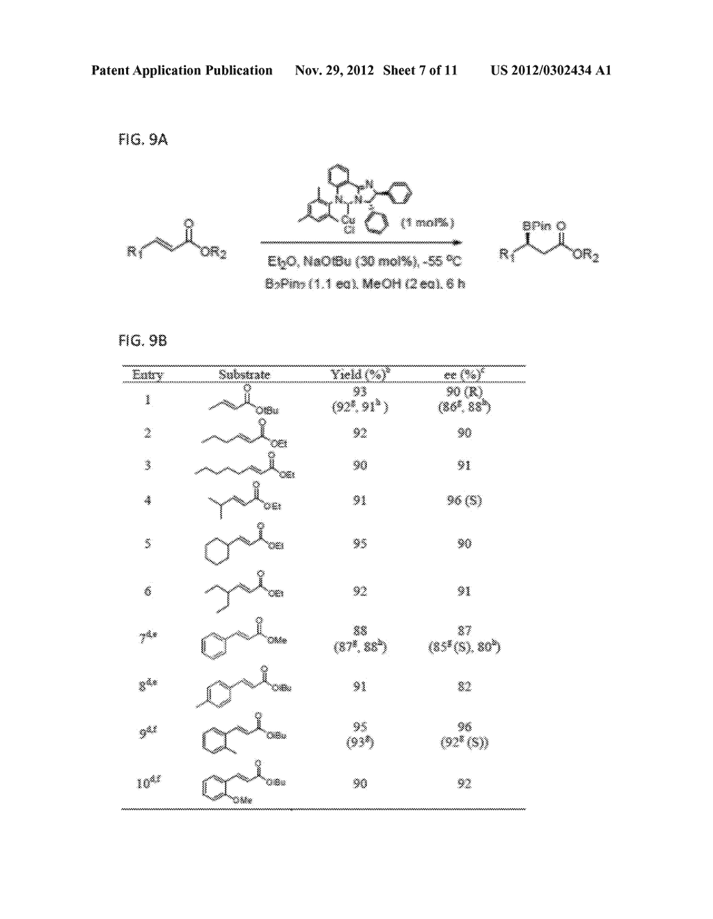 SIX-MEMBERED N-HETEROCYCLIC CARBENE-BASED CATALYSTS FOR ASYMMETRIC     REACTIONS - diagram, schematic, and image 08